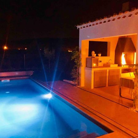 La Maison D Ame - For The Perfect Stay At The Mont Ventoux Malaucène Exteriör bild
