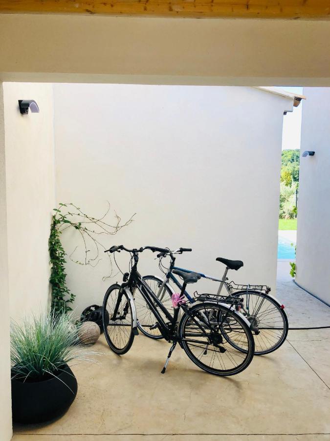 La Maison D Ame - For The Perfect Stay At The Mont Ventoux Malaucène Exteriör bild