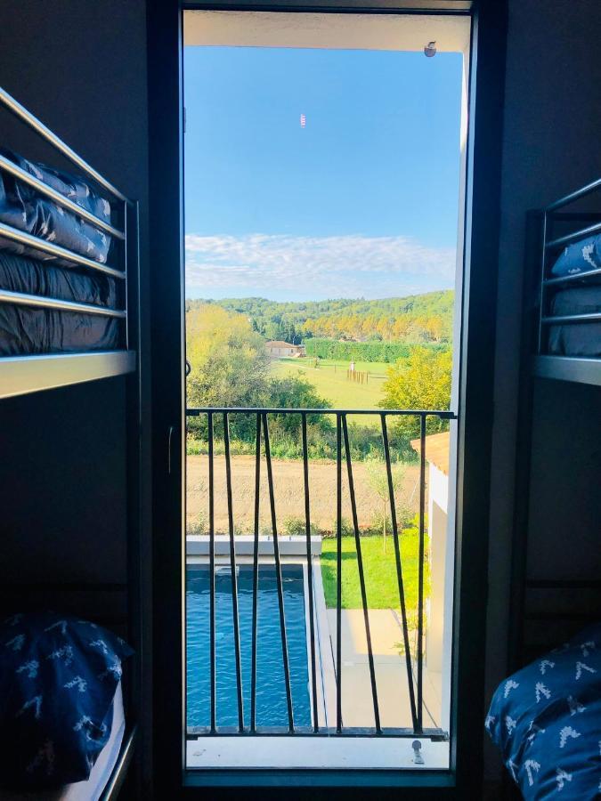 La Maison D Ame - For The Perfect Stay At The Mont Ventoux Malaucène Exteriör bild