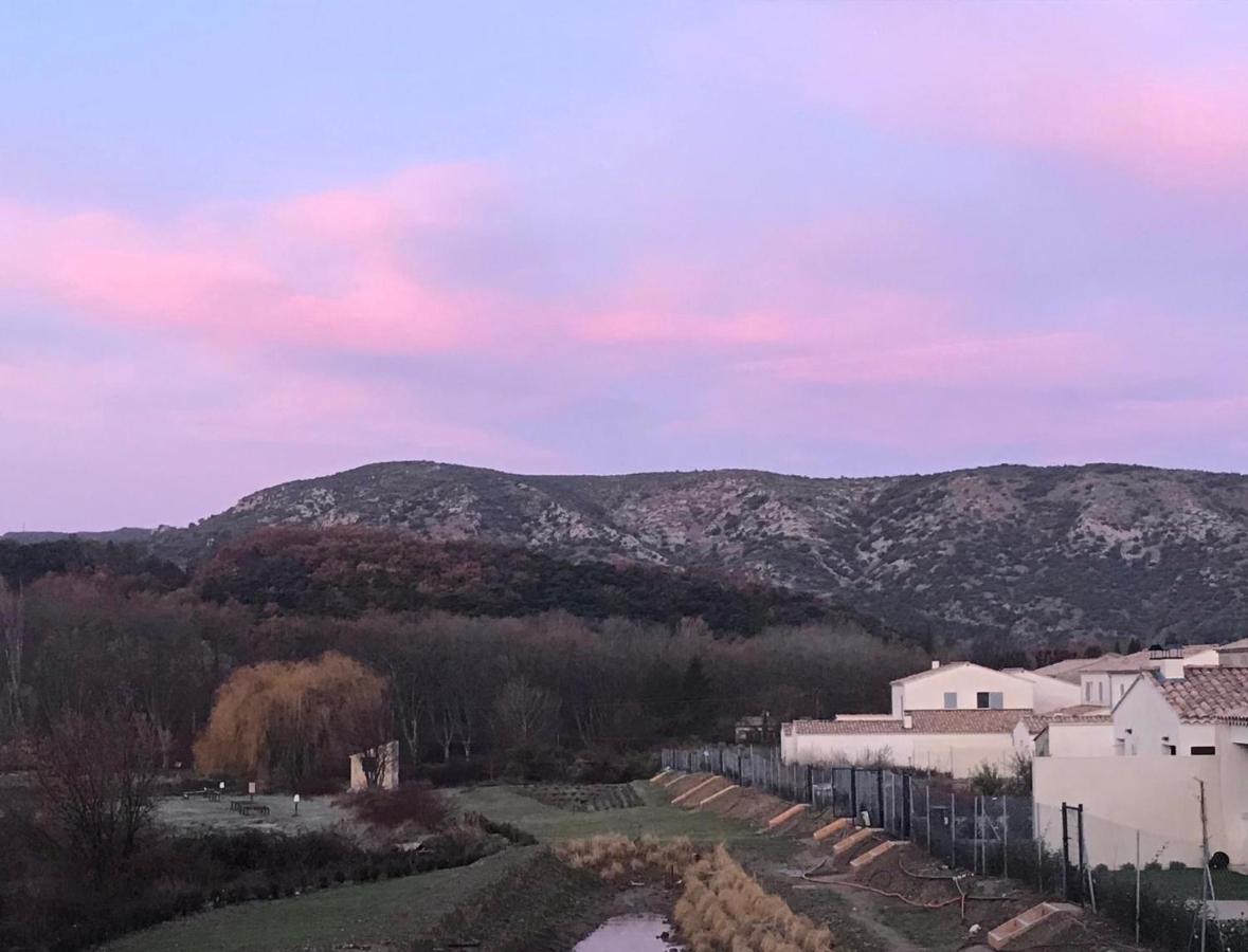 La Maison D Ame - For The Perfect Stay At The Mont Ventoux Malaucène Exteriör bild