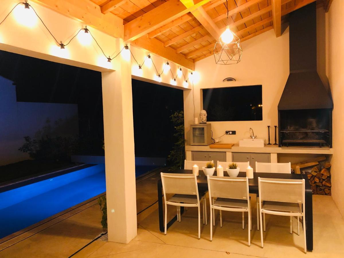 La Maison D Ame - For The Perfect Stay At The Mont Ventoux Malaucène Exteriör bild