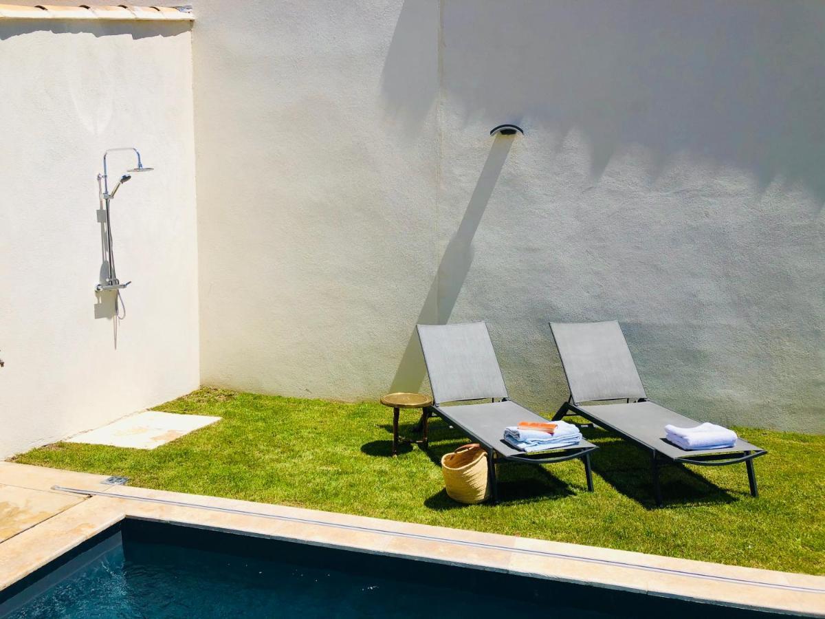 La Maison D Ame - For The Perfect Stay At The Mont Ventoux Malaucène Exteriör bild