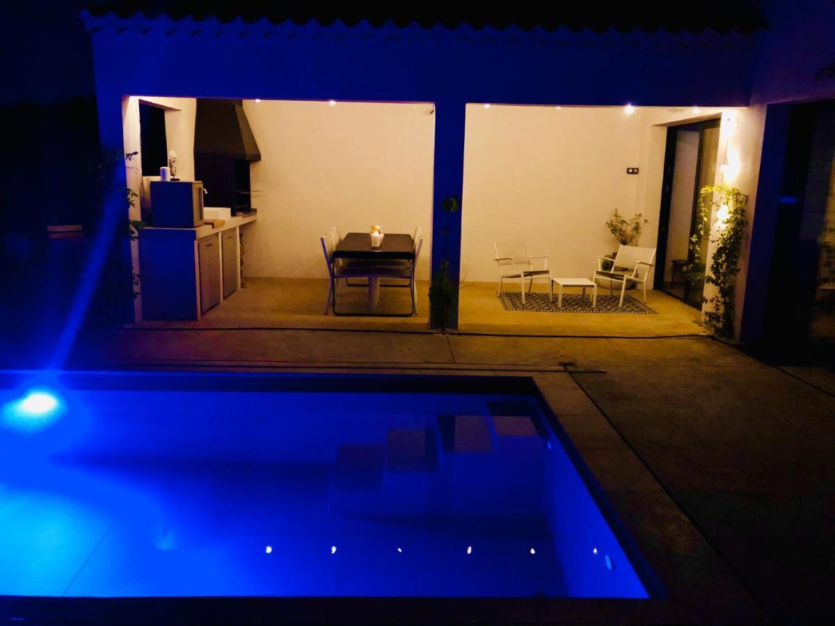 La Maison D Ame - For The Perfect Stay At The Mont Ventoux Malaucène Exteriör bild