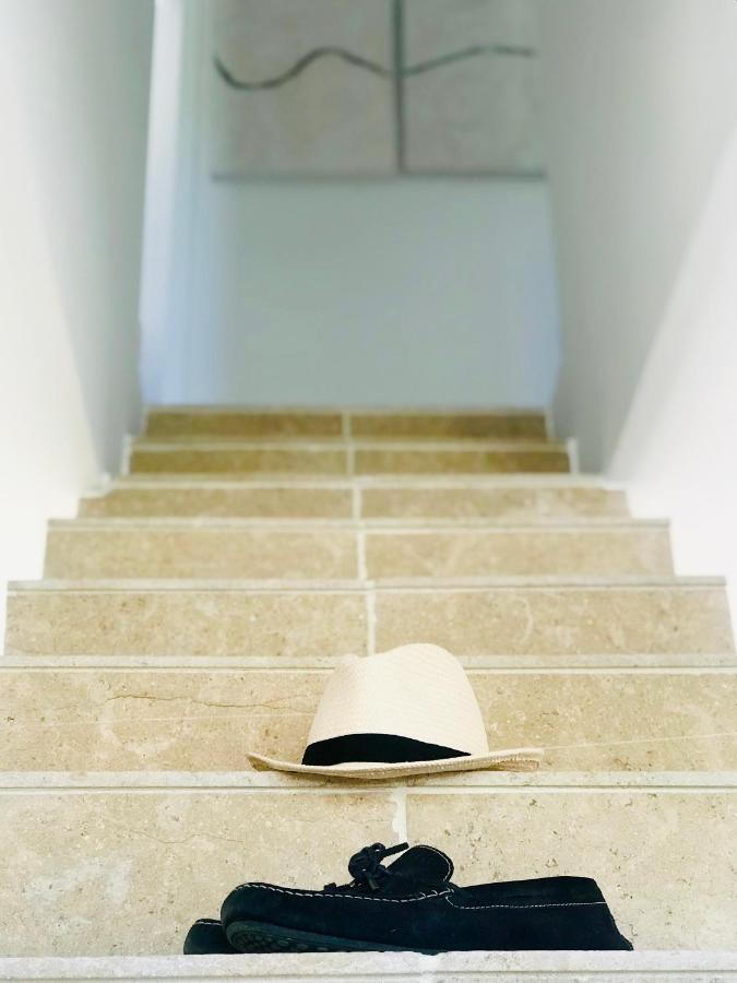 La Maison D Ame - For The Perfect Stay At The Mont Ventoux Malaucène Exteriör bild