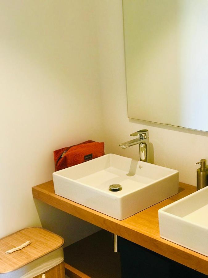La Maison D Ame - For The Perfect Stay At The Mont Ventoux Malaucène Exteriör bild