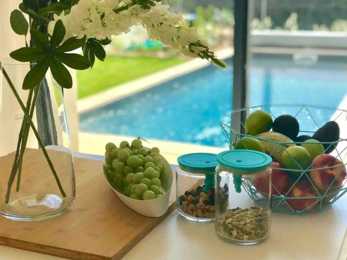 La Maison D Ame - For The Perfect Stay At The Mont Ventoux Malaucène Exteriör bild