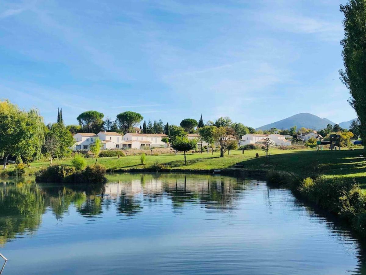 La Maison D Ame - For The Perfect Stay At The Mont Ventoux Malaucène Exteriör bild