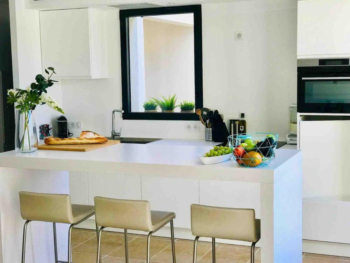La Maison D Ame - For The Perfect Stay At The Mont Ventoux Malaucène Exteriör bild