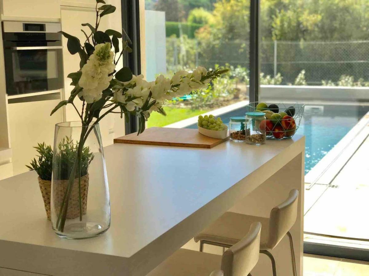 La Maison D Ame - For The Perfect Stay At The Mont Ventoux Malaucène Exteriör bild