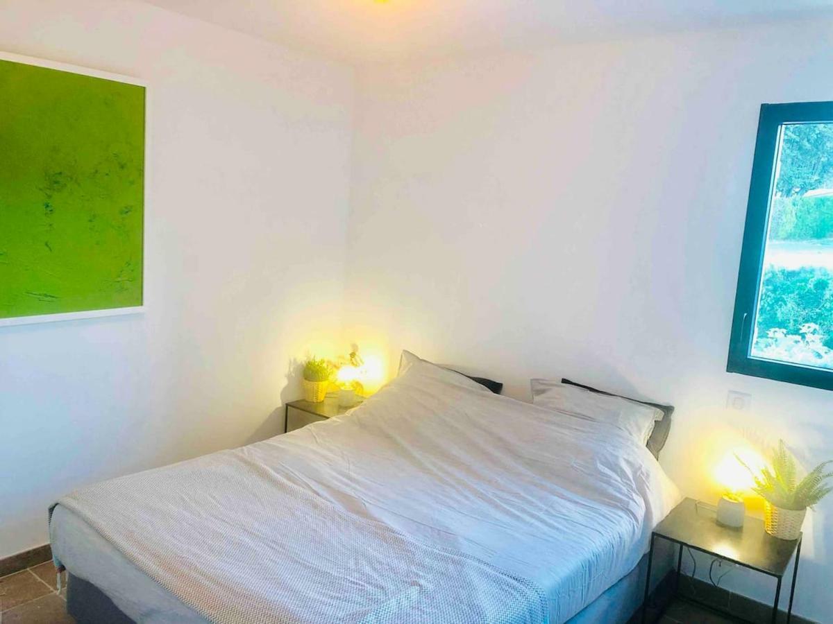 La Maison D Ame - For The Perfect Stay At The Mont Ventoux Malaucène Exteriör bild