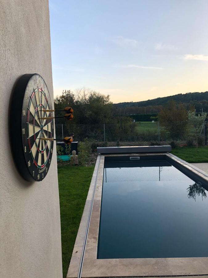 La Maison D Ame - For The Perfect Stay At The Mont Ventoux Malaucène Exteriör bild